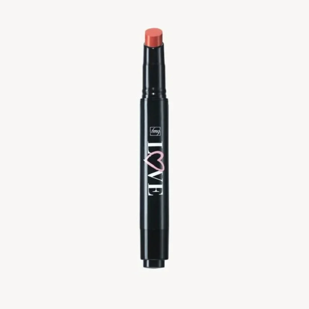 Lot of 3 fmg Love Lip Butter - Pucker Up, Flirtatious, Secret Crush, NIB